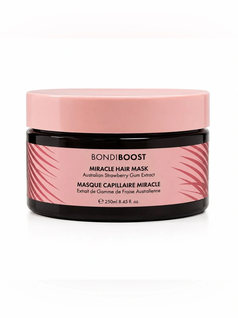 BONDI BOOST Strawberry Gum HG Miracle Hair Mask